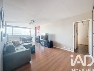  Appartement � vendre 4 pi�ces 90 m�