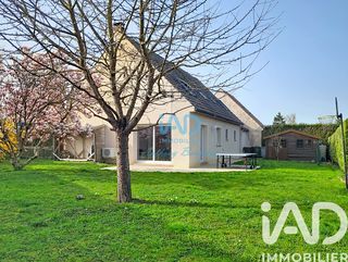  Maison � vendre 6 pi�ces 136 m�