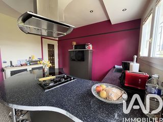  Maison � vendre 5 pi�ces 143 m�