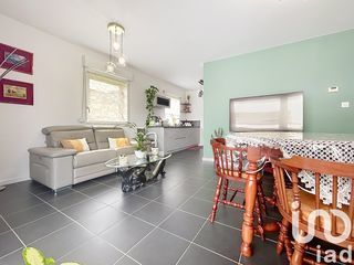  Appartement � vendre 3 pi�ces 72 m�