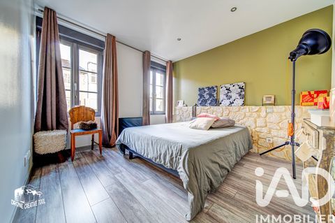   Vente Duplex 4 pi�ces Appartement - 4 pi�ce(s) - 111 m�