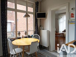  Maison � vendre 4 pi�ces 121 m�