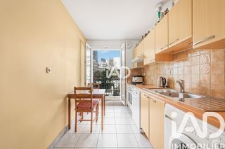  Appartement � vendre 2 pi�ces 53 m�