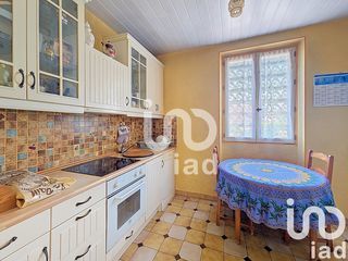  Maison � vendre 5 pi�ces 110 m�