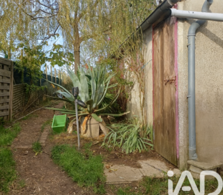  Maison � vendre 4 pi�ces 103 m�