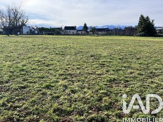  Terrain � vendre 1366 m�