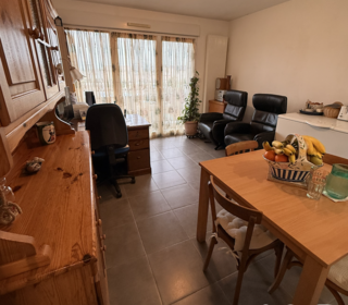  Appartement � vendre 2 pi�ces 42 m�