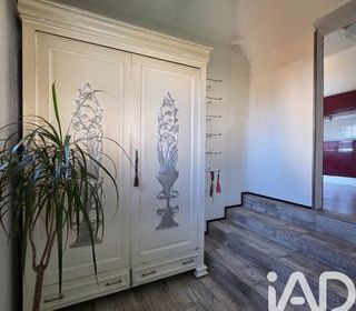  Maison � vendre 5 pi�ces 134 m�