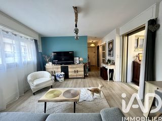  Appartement � vendre 2 pi�ces 41 m�