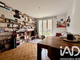  Appartement � vendre 3 pi�ces 56 m�