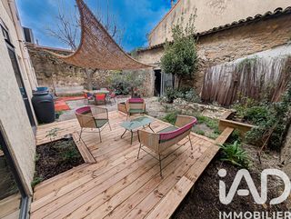  Maison � vendre 7 pi�ces 229 m�