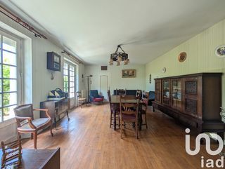  Maison � vendre 6 pi�ces 147 m�