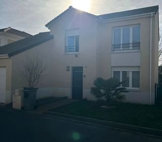  Maison � vendre 5 pi�ces 102 m�