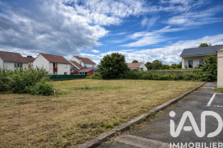  Terrain � vendre 603 m�