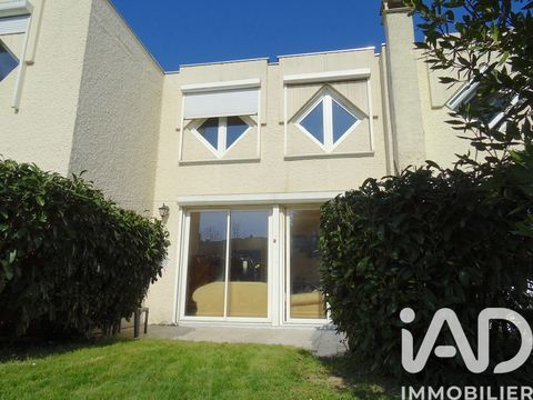   Vente Maison/villa 5 pi�ces Maison - 5 pi�ce(s) - 90 m�