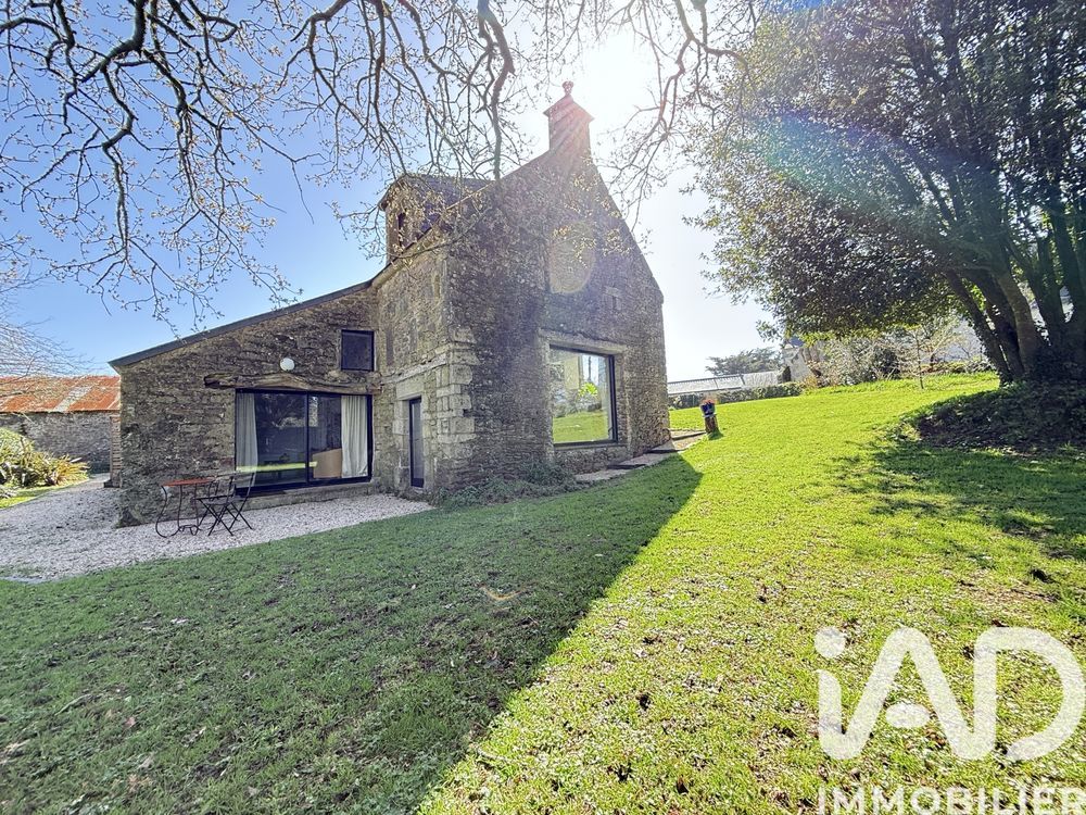 � vendre  Maison Theix-noyalo (56450)