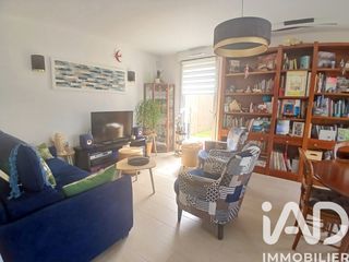  Maison � vendre 4 pi�ces 88 m�