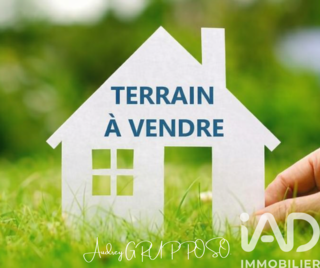  Terrain � vendre 1026 m�