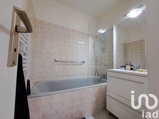  Appartement � vendre 2 pi�ces 40 m�