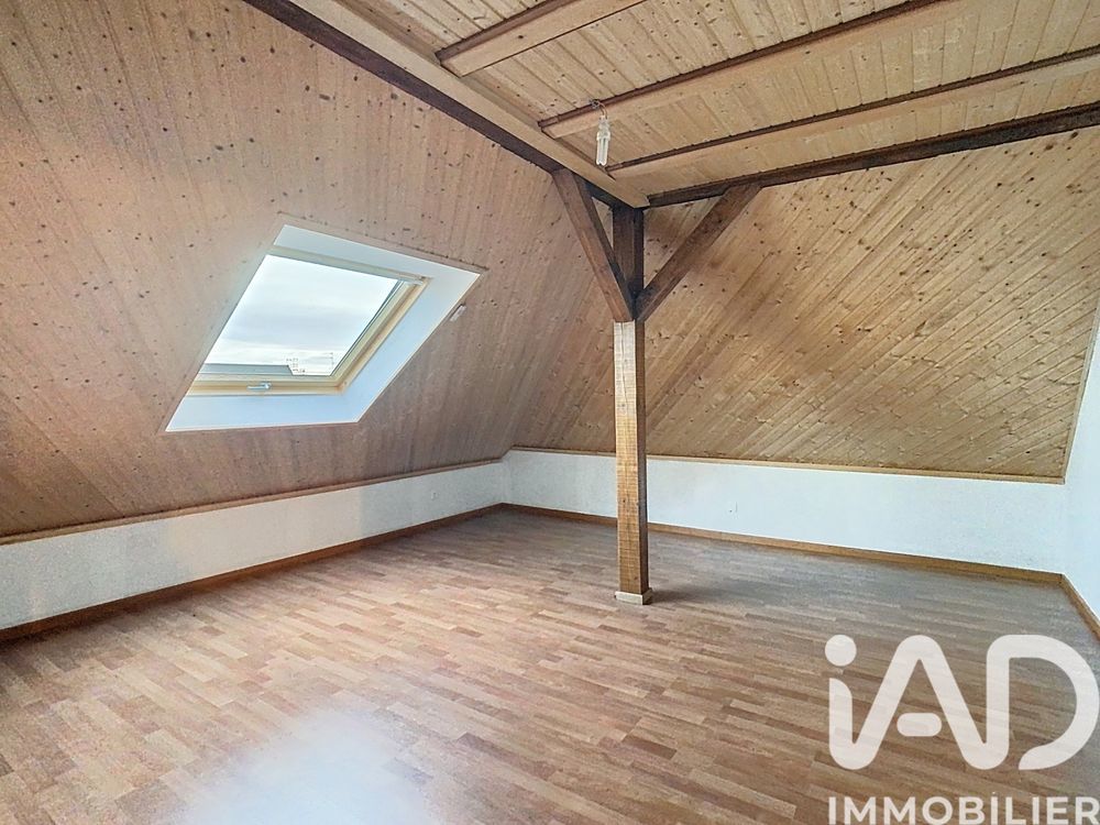 � vendre  Maison Lipsheim (67640)