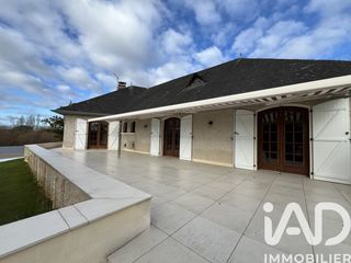  Maison � vendre 5 pi�ces 181 m�