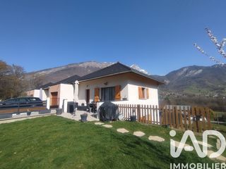  Maison � vendre 4 pi�ces 98 m�