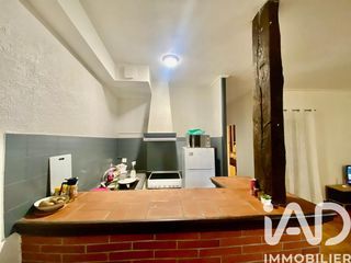  Appartement � vendre 3 pi�ces 56 m�