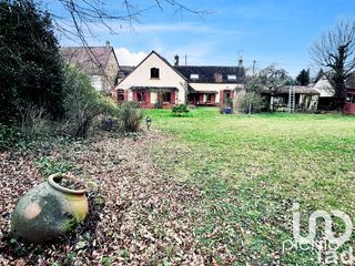  Maison � vendre 8 pi�ces 230 m�