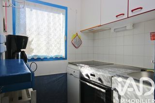  Maison � vendre 4 pi�ces 45 m�