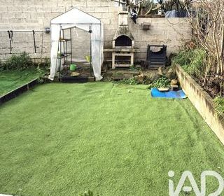  Maison � vendre 5 pi�ces 79 m�