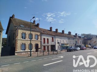  Immeuble � vendre 79 m�