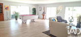  Maison � vendre 5 pi�ces 223 m�