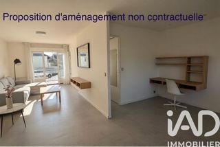  Maison � vendre 3 pi�ces 79 m�