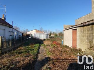  Maison � vendre 3 pi�ces 80 m�