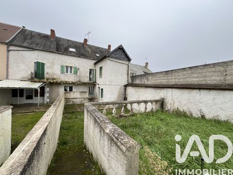   Vente Maison/villa 10 pi�ces Maison - 10 pi�ce(s) - 200 m�