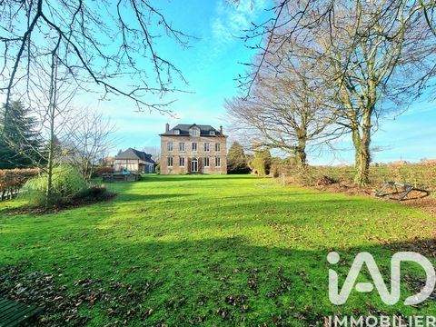   Vente Maison/villa 10 pi�ces Maison - 10 pi�ce(s) - 200 m�