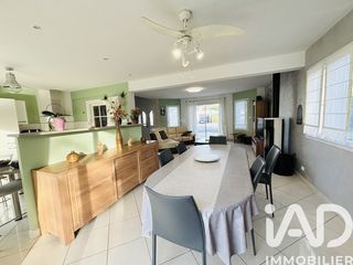  Maison � vendre 7 pi�ces 179 m�