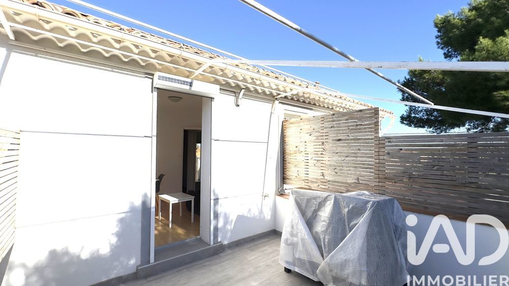 � vendre  Maison Hy�res (83400)