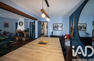  Maison � vendre 5 pi�ces 105 m�