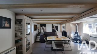  Maison � vendre 6 pi�ces 163 m�