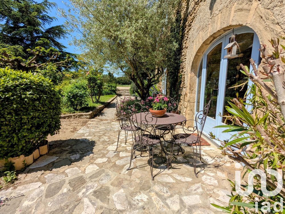 � vendre  Maison Chabrillan (26400)