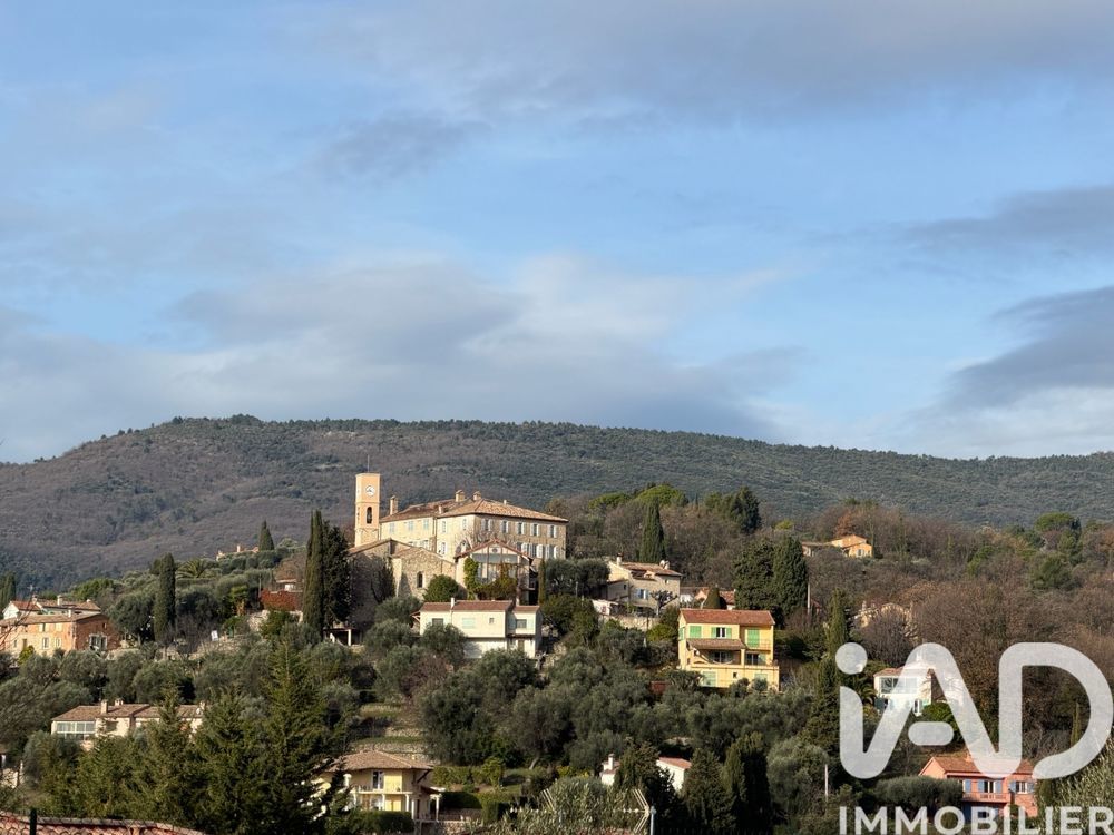� vendre  Maison Opio (06650)