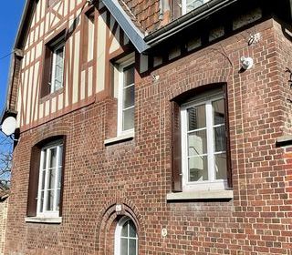  Maison � vendre 3 pi�ces 85 m�