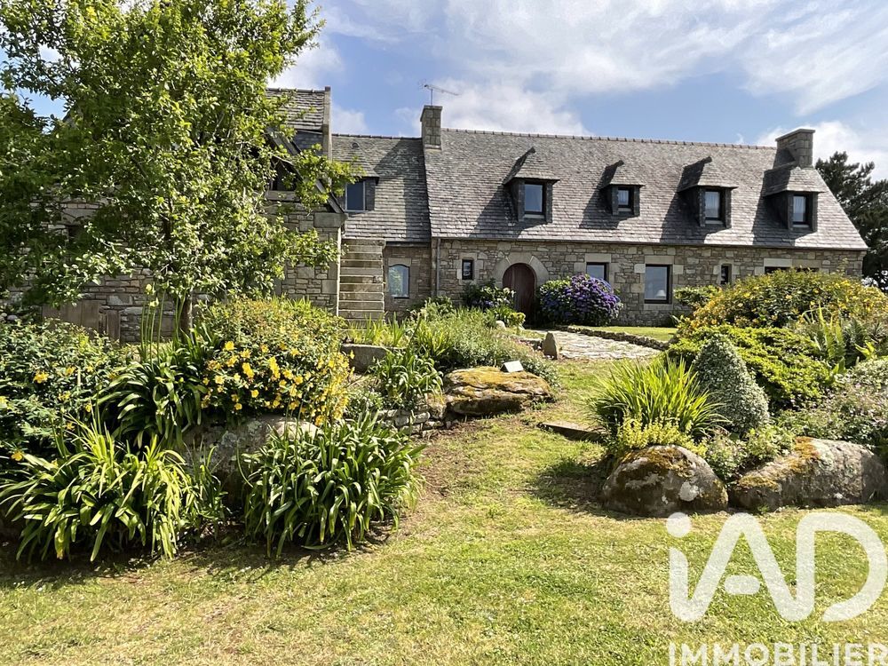 � vendre  Maison Pleumeur-Bodou (22560)