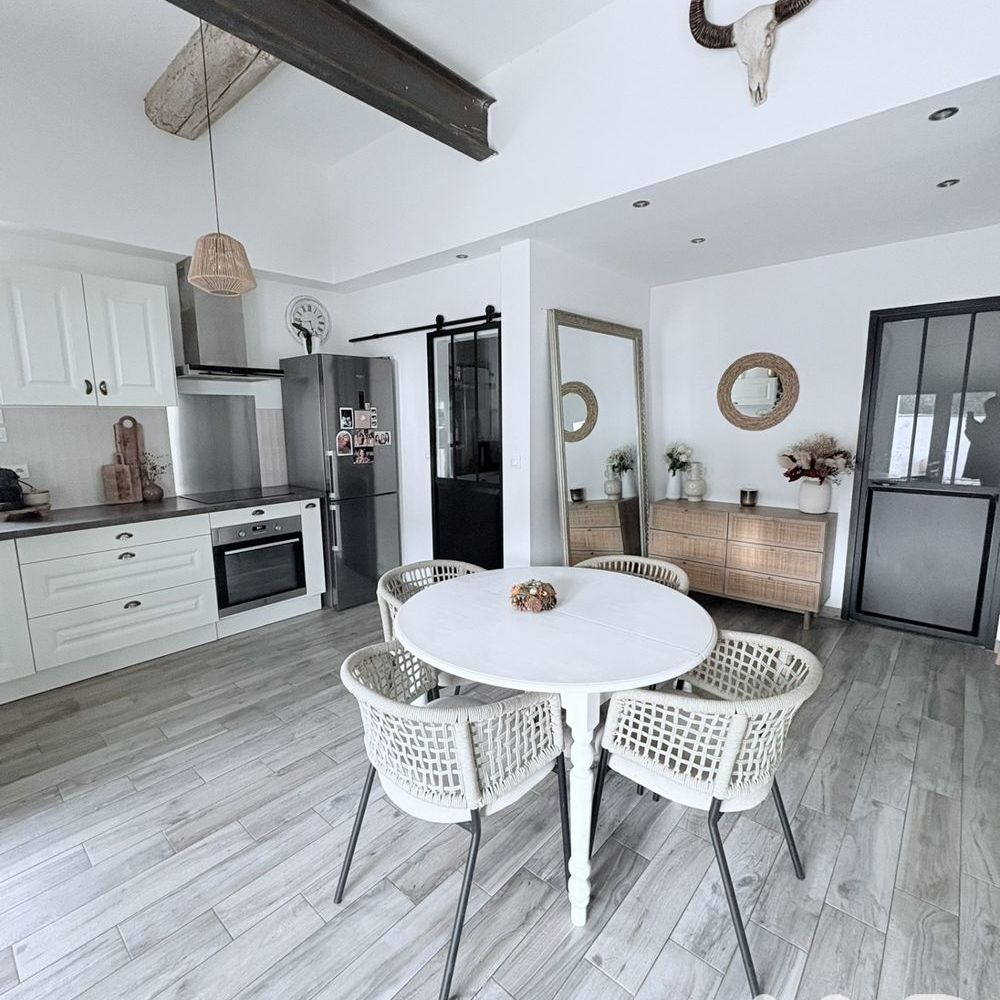 � vendre  Maison Clermont-l'H�rault (34800)