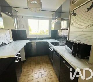  Appartement � vendre 3 pi�ces 76 m�