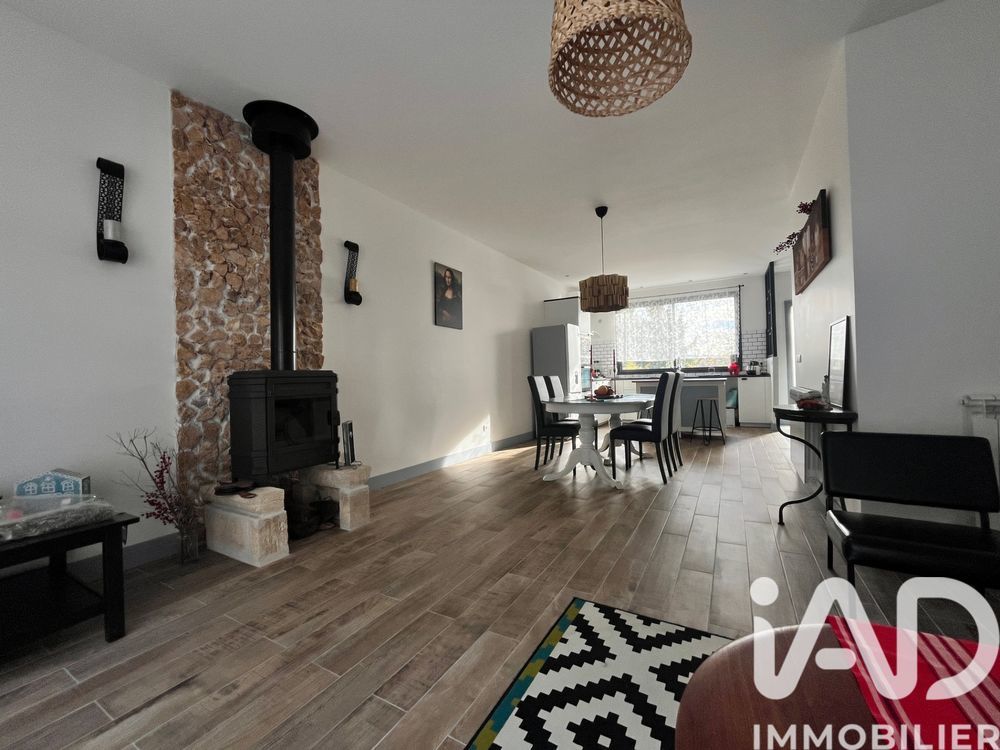 � vendre  Maison Marcoussis (91460)