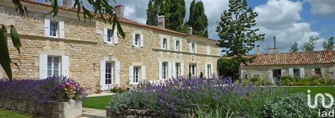   Vente Domaine 12 pi�ces Maison - 12 pi�ce(s) - 494 m�