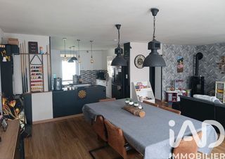  Maison � vendre 6 pi�ces 144 m�