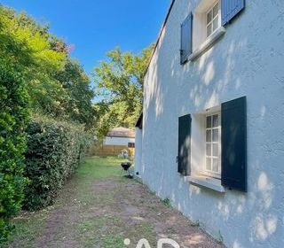  Maison � vendre 5 pi�ces 201 m�